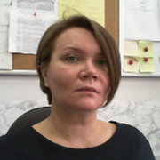 Екатерина Васильева on My World.