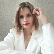 Галина Романцова