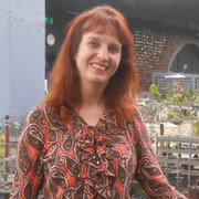 Сударыня Елена on My World.