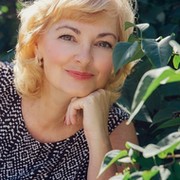 Елена Боржковская on My World.