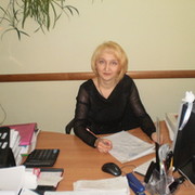 Елена Горбунова on My World.