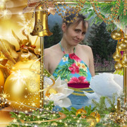 Елена Родевич on My World.