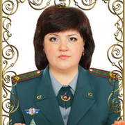Елена Щербинина,Охотникова on My World.