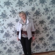 Елена Василенко on My World.