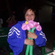 Элла Куликова on My World.