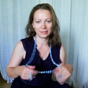 Елена С on My World.