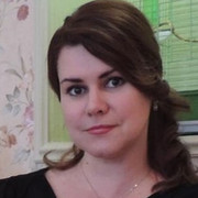 Елена Медведева on My World.