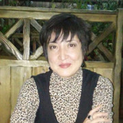 Эльмира Тускеева on My World.