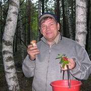 юрий бородовицын on My World.