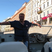 Андрей Андрей on My World.