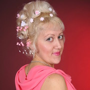 Елена Нехороших on My World.