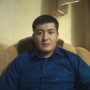 Ербулан Чешуаков on My World.