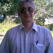Юрий Ергин on My World.