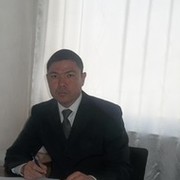 Шавкат Ешмуратов on My World.