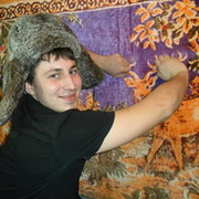 Андрюха Офицеров on My World.