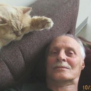 Евгений Высочанский on My World.