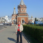 Евгений Гурылёв on My World.