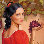 Елена Кирюхина on My World.