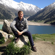 Редькин Максим on My World.