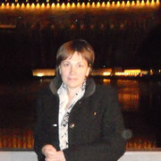 Елена Семенова on My World.