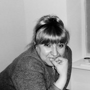 Наталья Ушакова on My World.