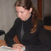 Юлия Турьева on My World.