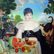 Фадеева Светлана on My World.