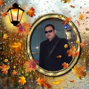 Anfai Toli on My World.