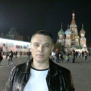 Дмитрий Файзуллин on My World.