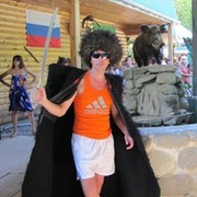 Алексей Столяров on My World.