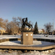 ЭЛЬДАР !!!!!! on My World.