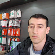 Фарход Эргашев в Моем Мире.