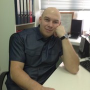 Алексей Медведев on My World.