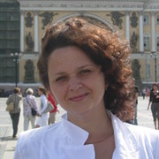 Кравченко оксана анатольевна краснодар 57 лет фото