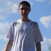 Сергей Фёдоров on My World.