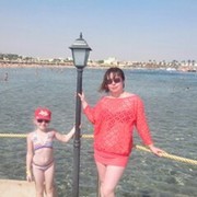 ольга феоктистова on My World.