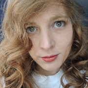 Настена Пузакова on My World.