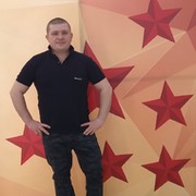 Алексей Сажин on My World.