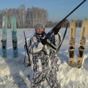 Дима Филин on My World.