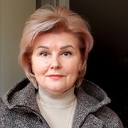 Оксана Радченко on My World.