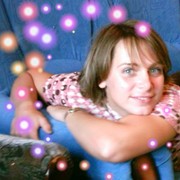 Лена Чернышева on My World.