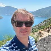 Олег Курушин on My World.