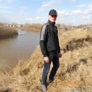 Михаил Фоменко on My World.