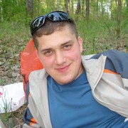 Дмитрий Донской on My World.