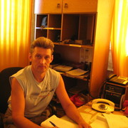 АЛЕКСЕЙ ГУСЕВ on My World.