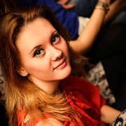 Мария Затуливетер on My World.