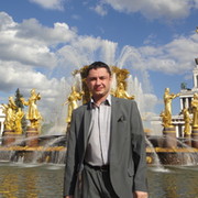 Фуат Миргалимов on My World.