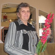 Галина Андреевна on My World.