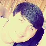 Muhammad Sharipov on My World.