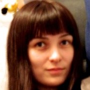 Гульнара Багаутдинова on My World.